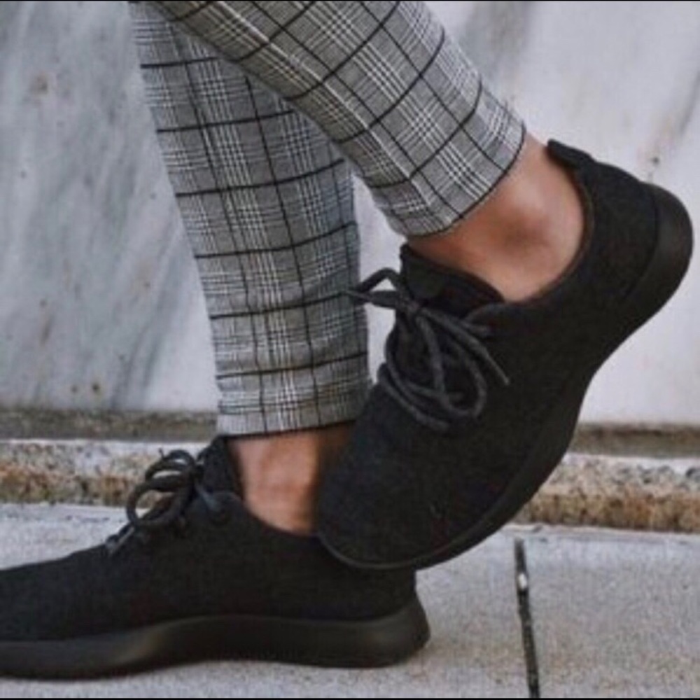 allbirds Natural Merino Wool Runners